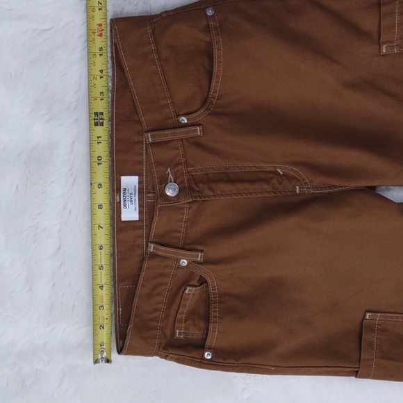 DENIZEN FOR LEVI'S 90s LOOSE STRAIGHT PANS. - Picture 11 of 17